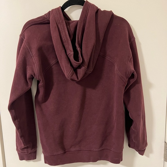 Lulu hoodie - Picture 2 of 3